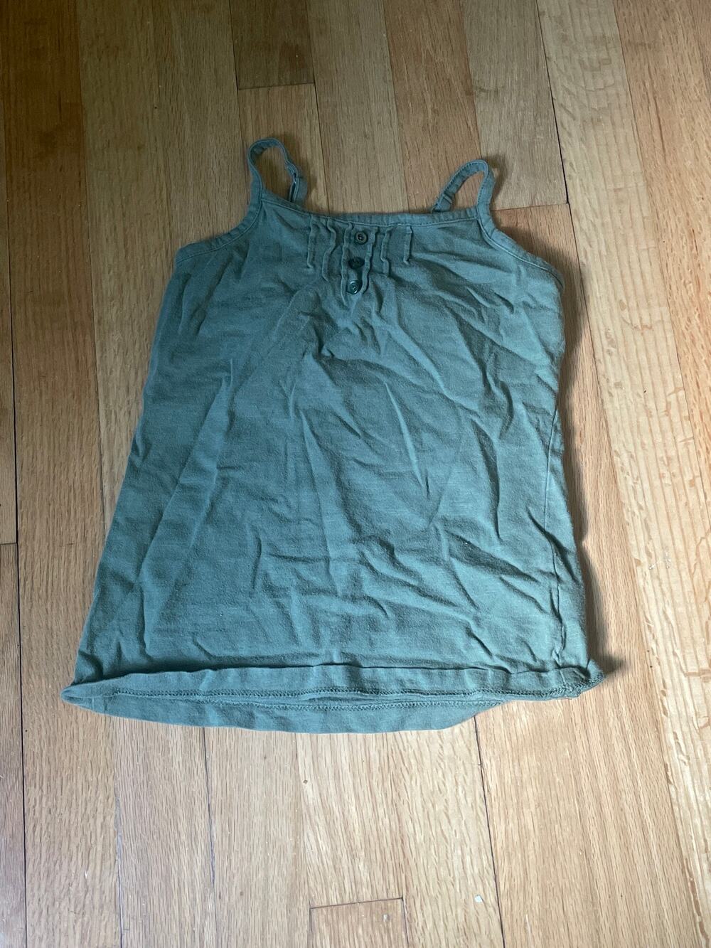 Small girls / kids cami